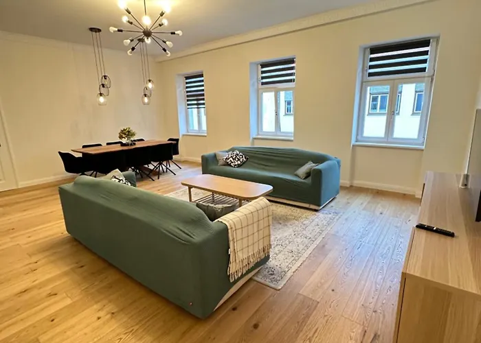 Palais Living
