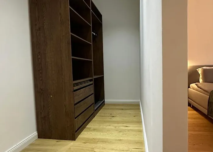 Palais Living Апартаменты