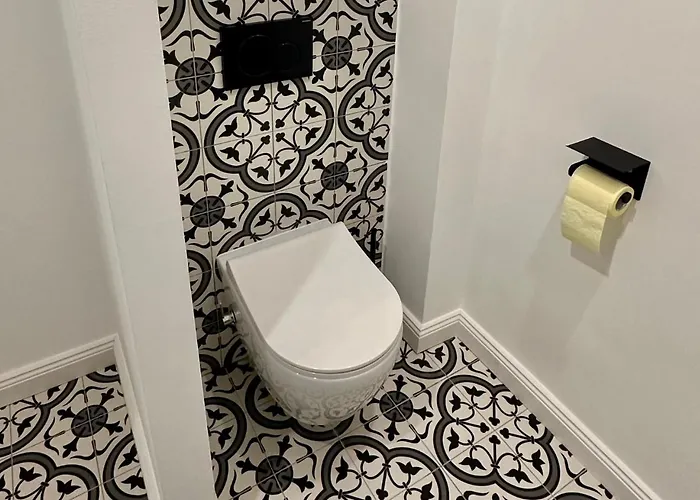 Апартаменты Palais Living Вена
