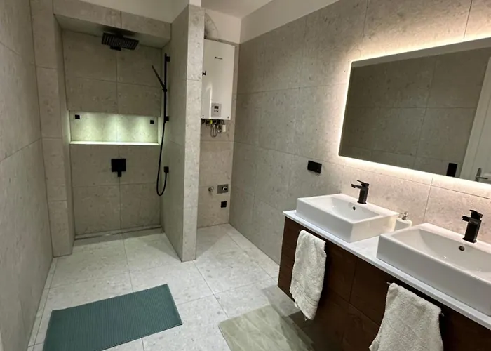 Апартаменты Palais Living *