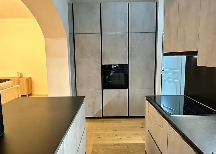 Palais Living * Вена