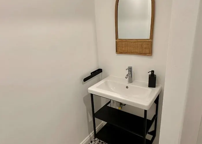 Апартаменты Palais Living *